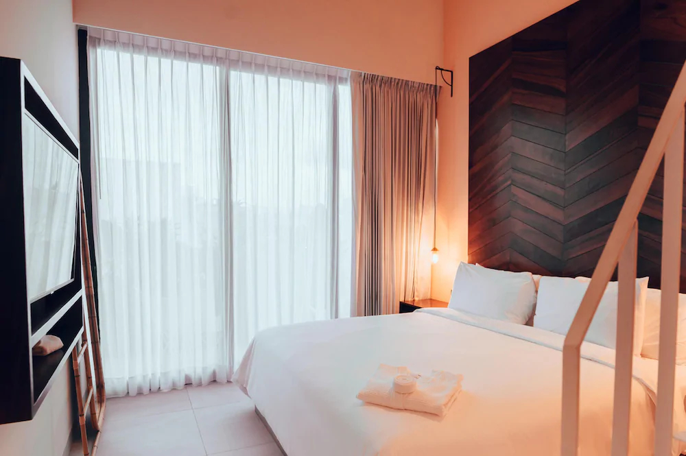Calixta Hotel