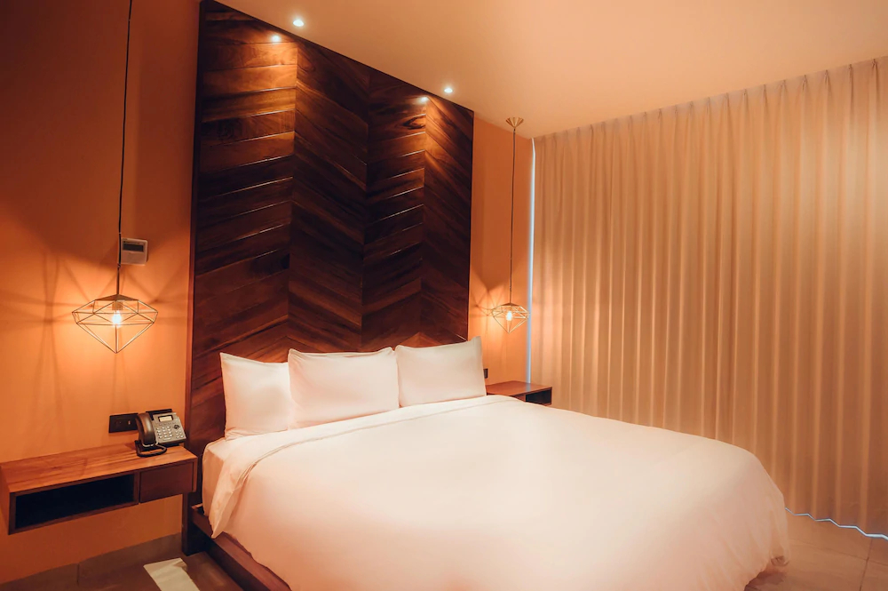 Calixta Hotel