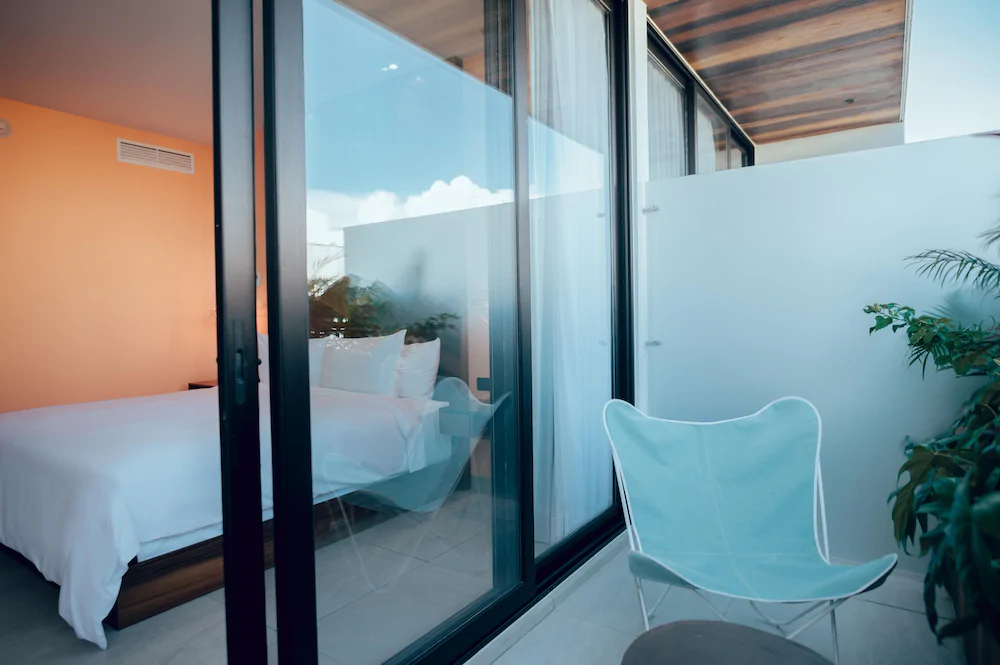 Calixta Hotel