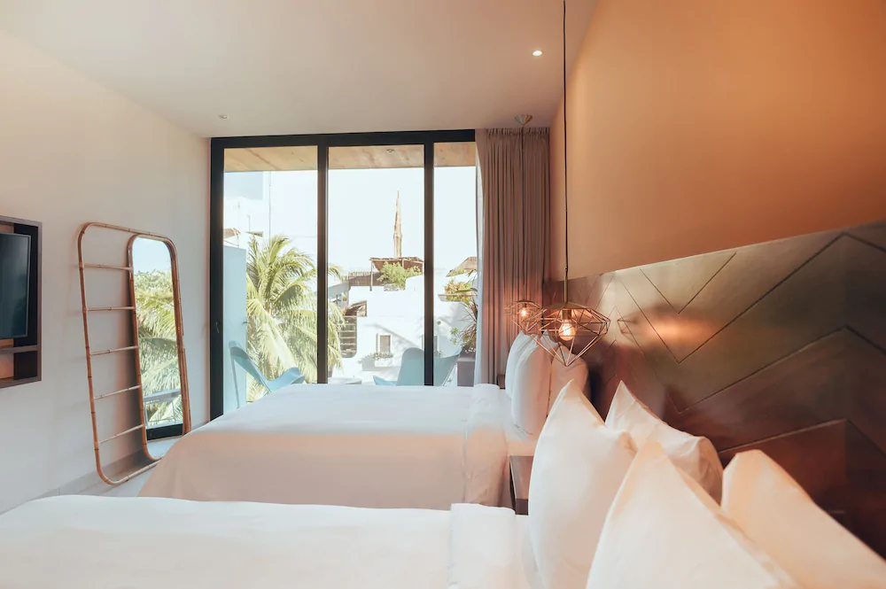 Calixta Hotel