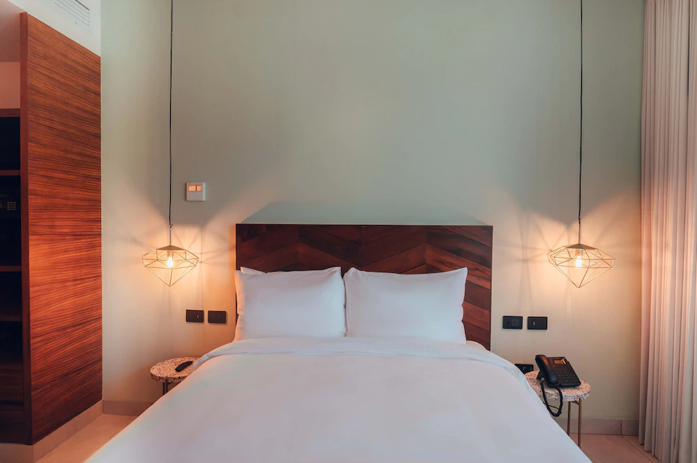 Calixta Hotel