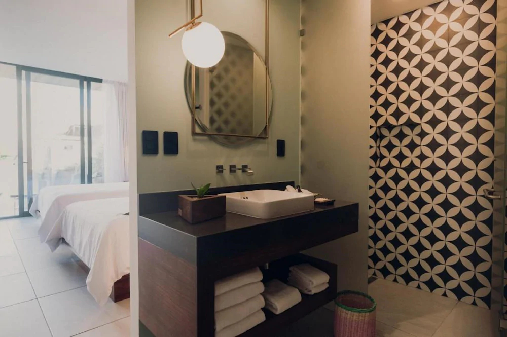 Calixta Hotel