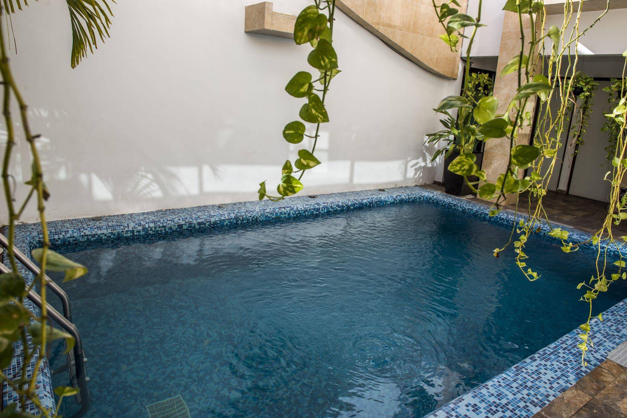 Caribe Corazón