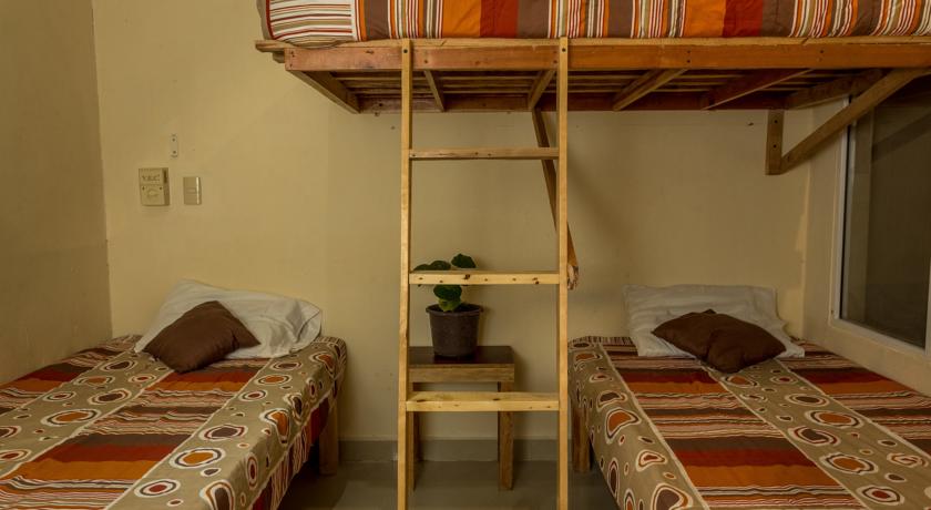 Casa Alphela