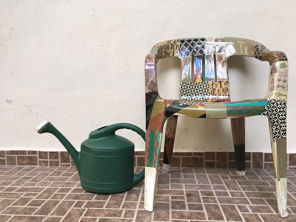 Casa Alphela