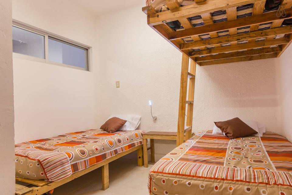 Casa Alphela