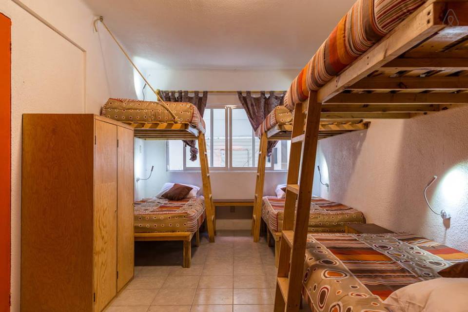 Casa Alphela