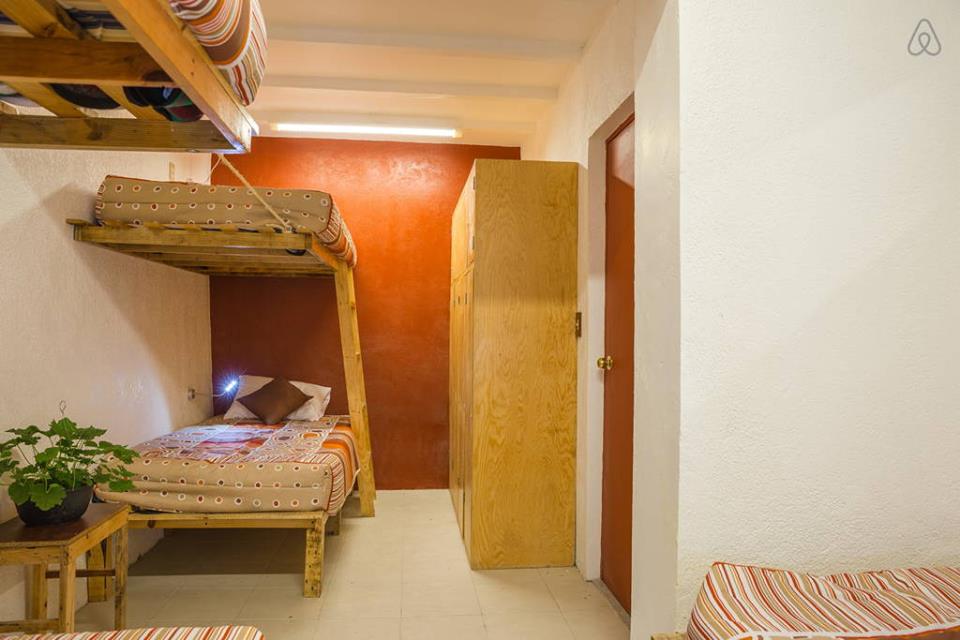 Casa Alphela