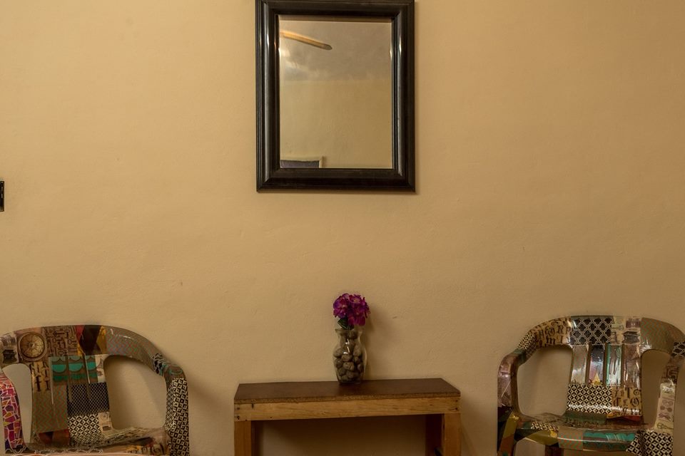 Casa Alphela