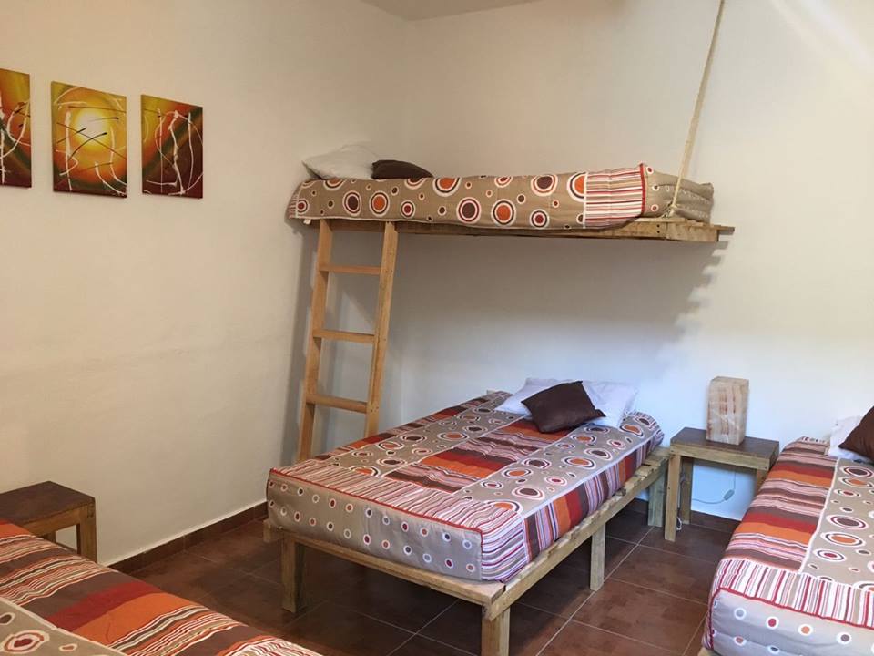 Casa Alphela
