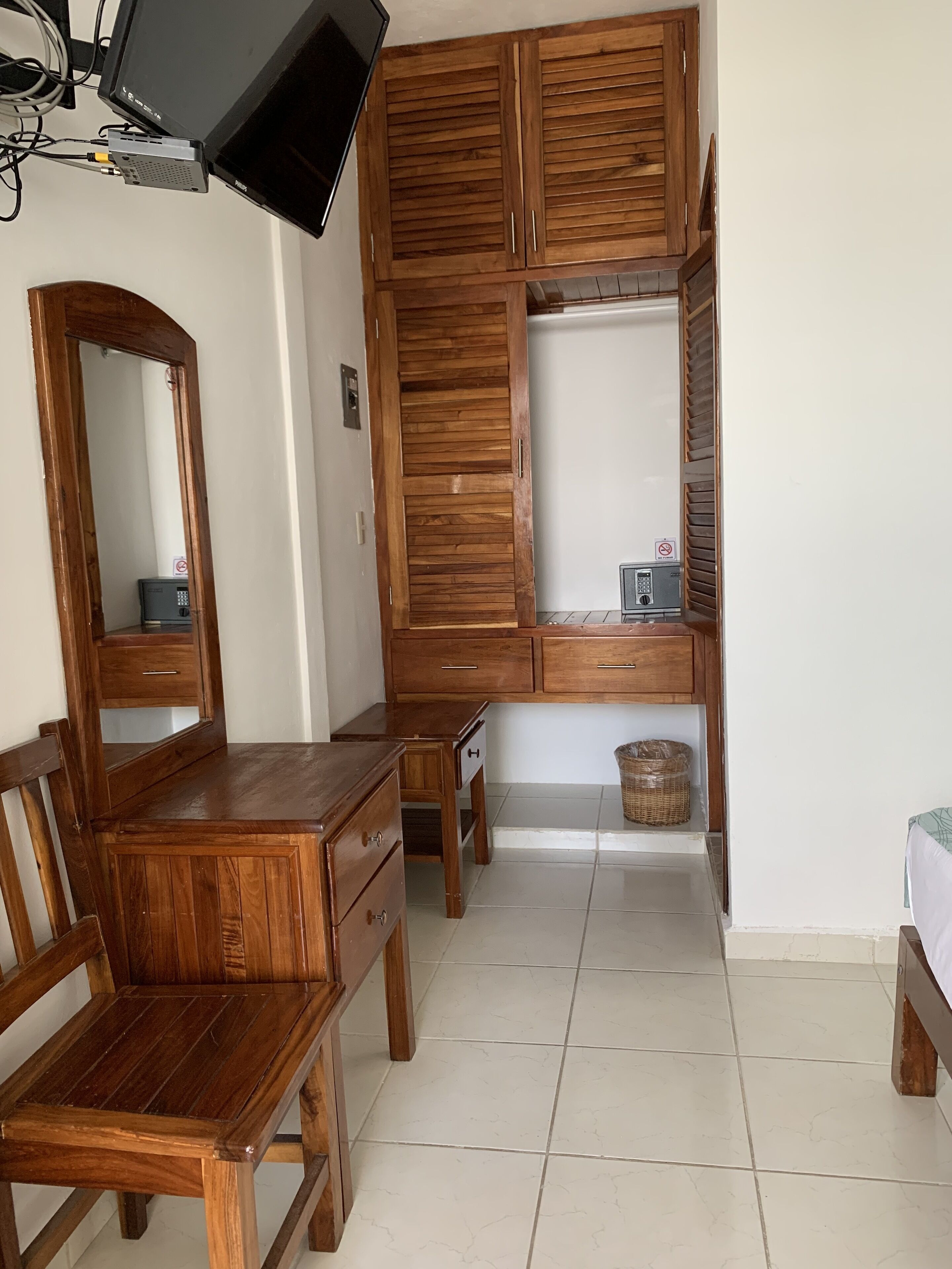 Casa Barka