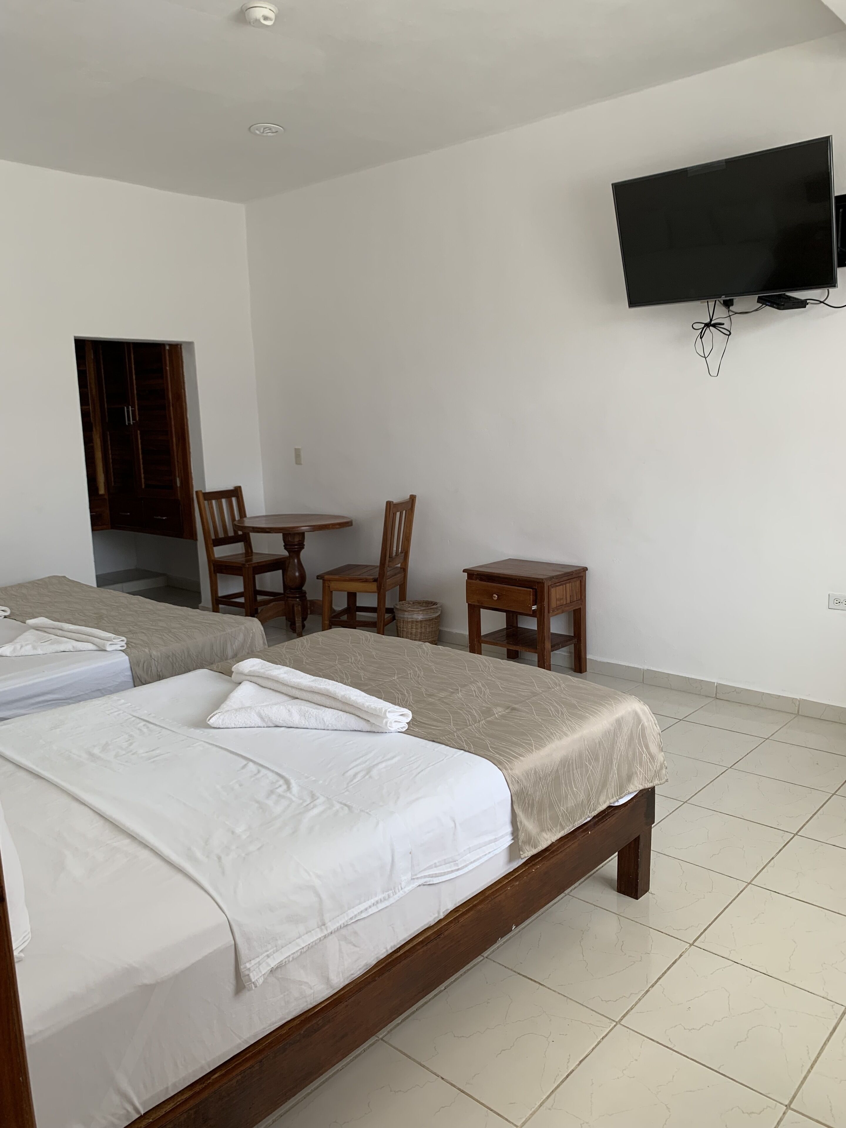 Casa Barka