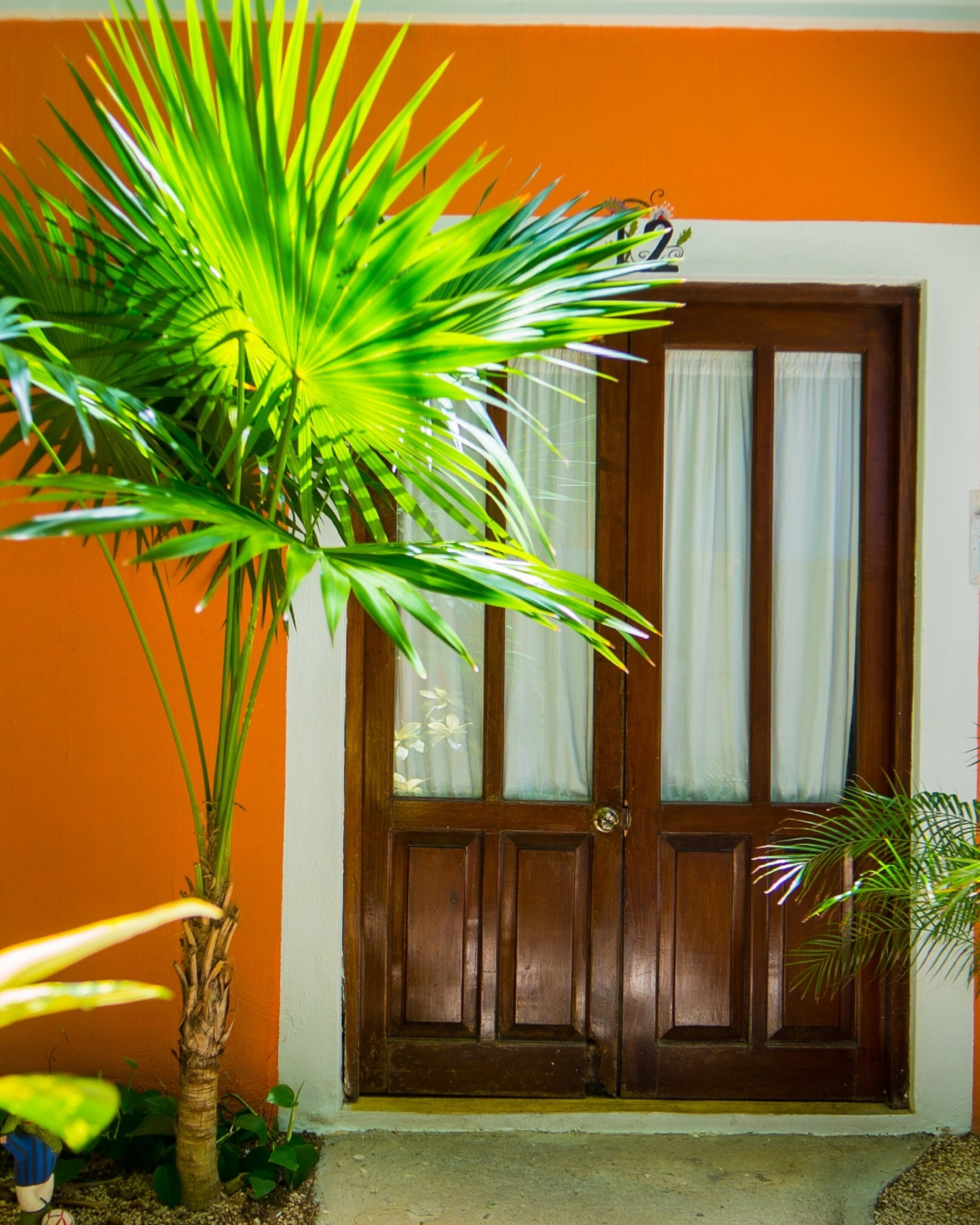 Casa de Las Flores
