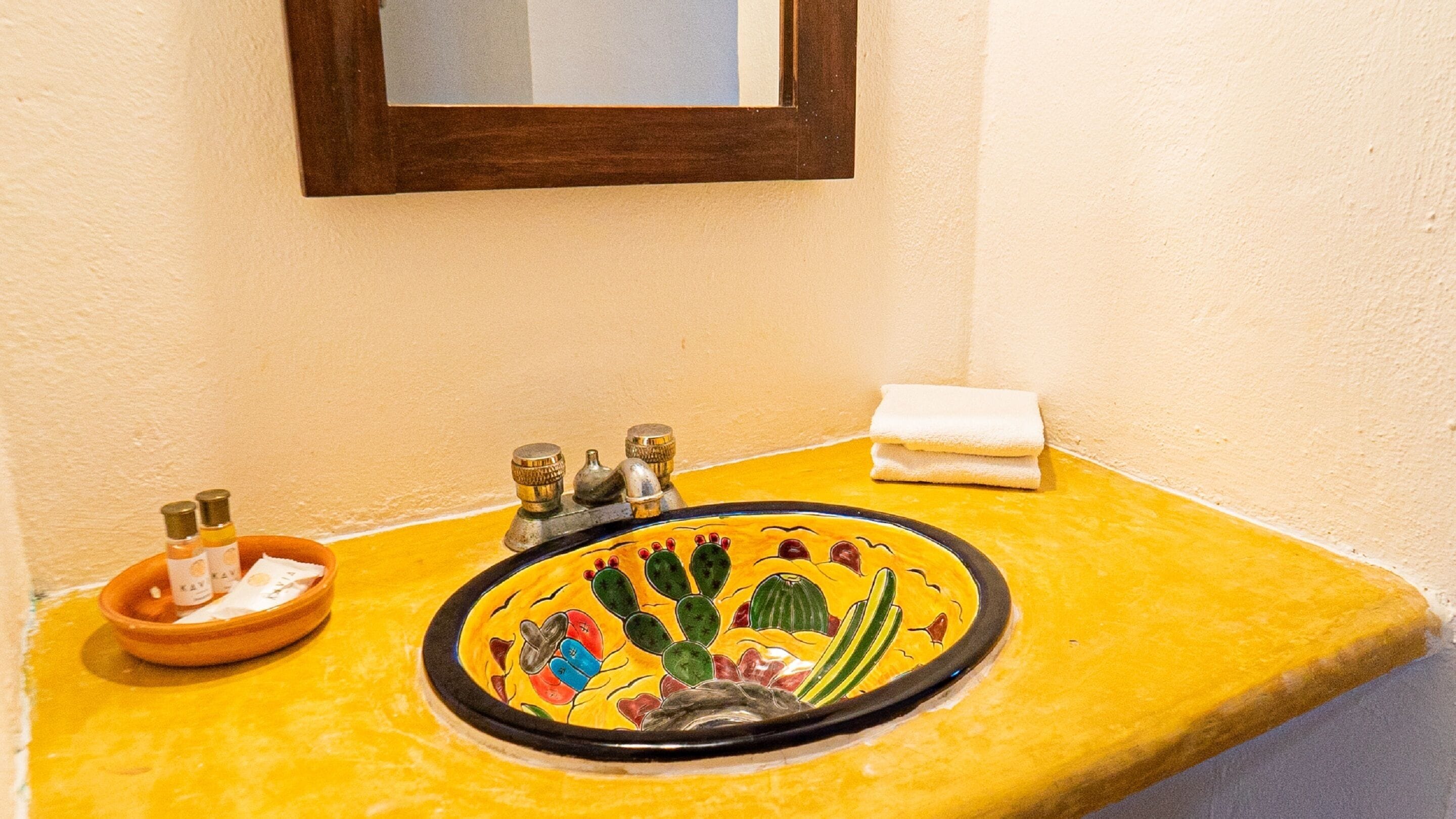 Casa de Las Flores
