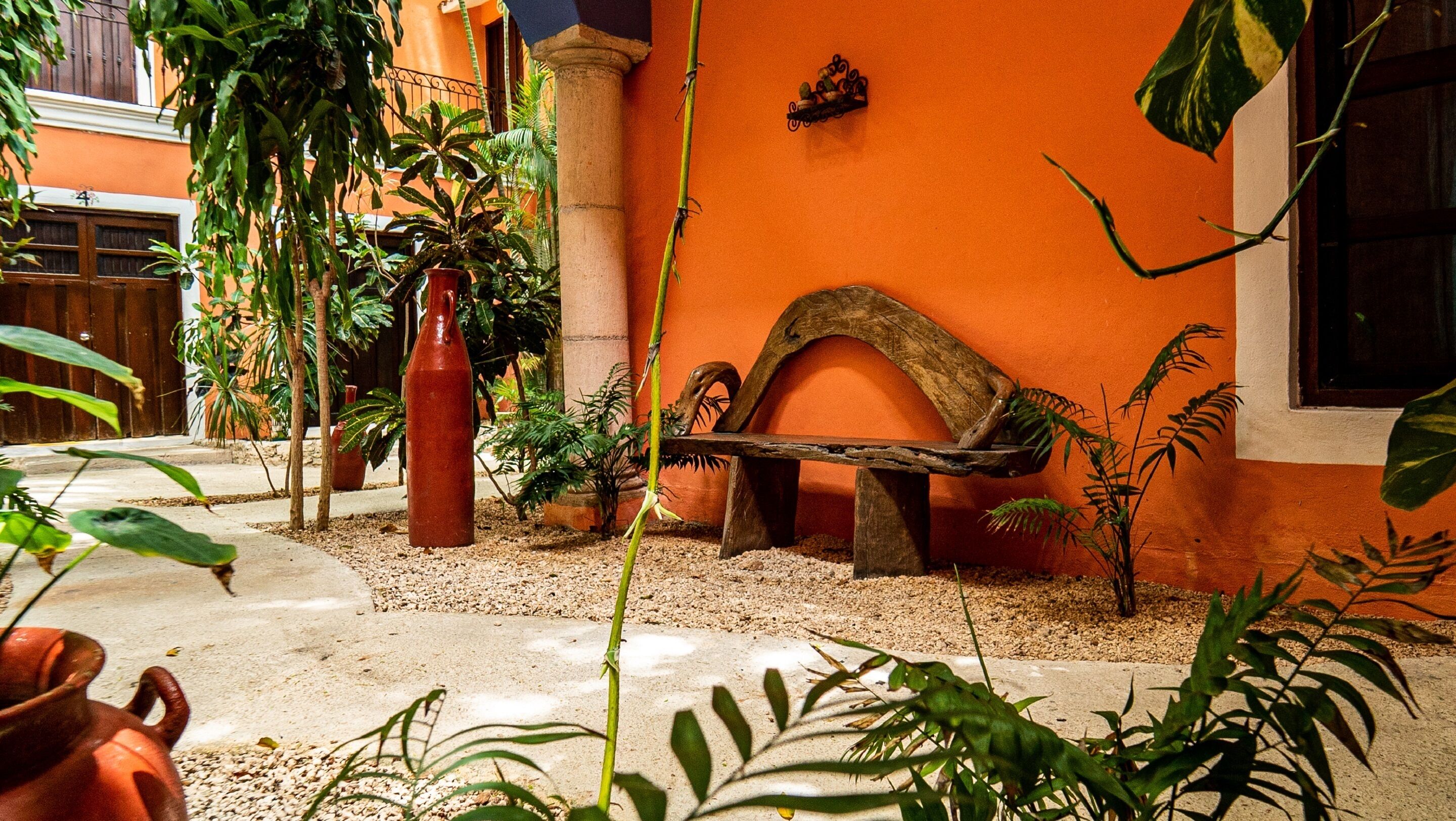 Casa de Las Flores