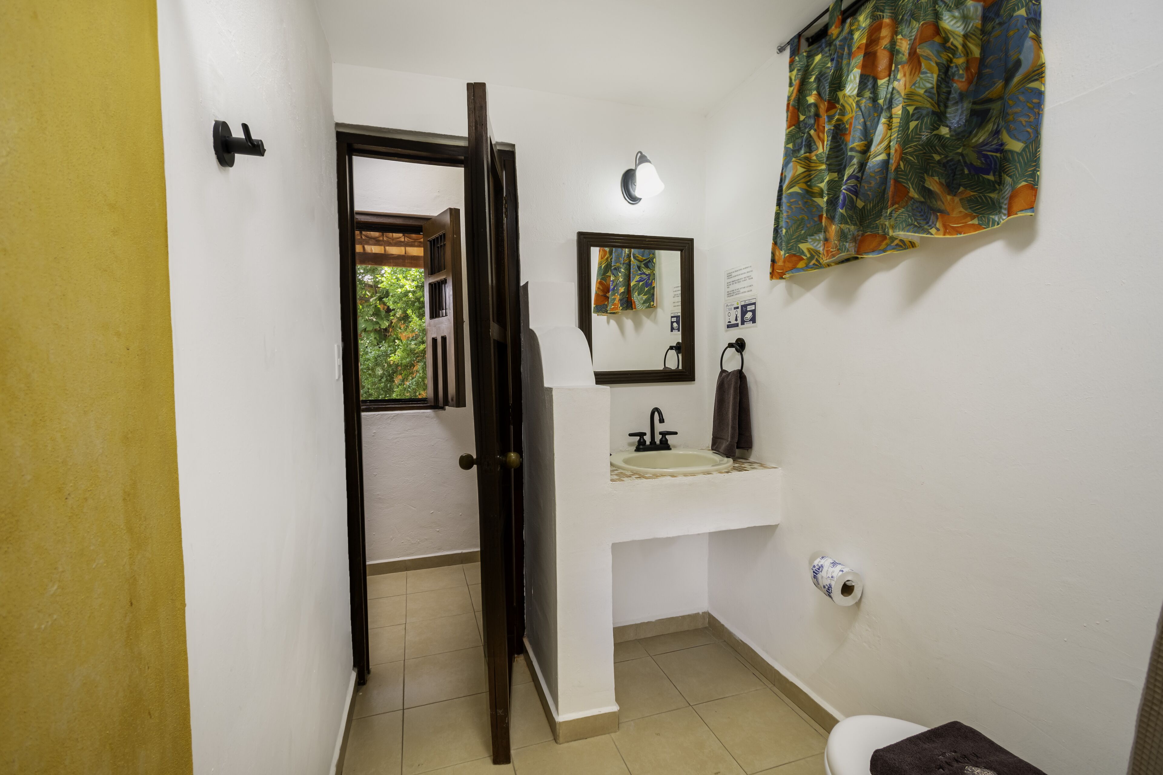 Casa de Las Flores