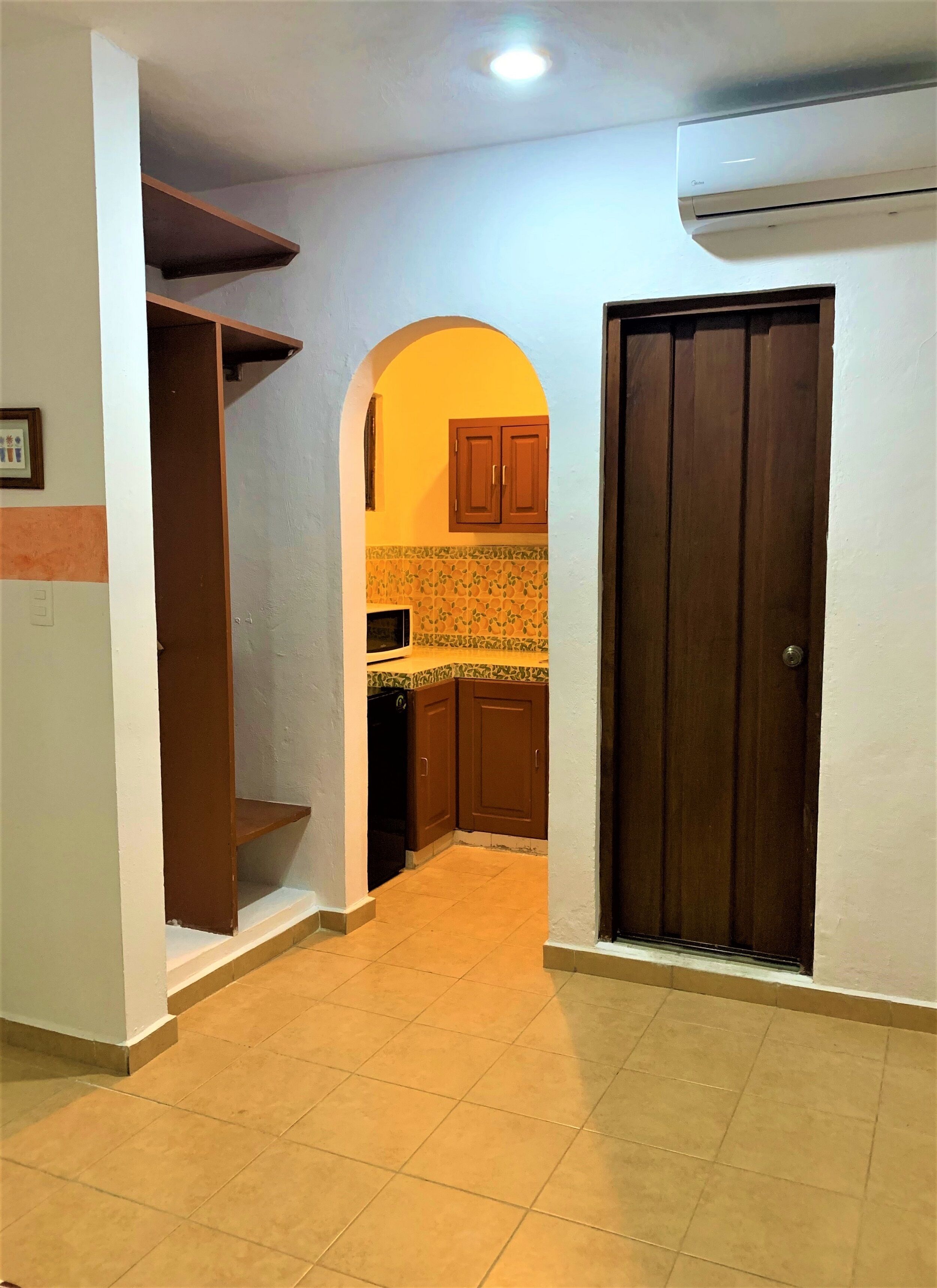 Casa de Las Flores