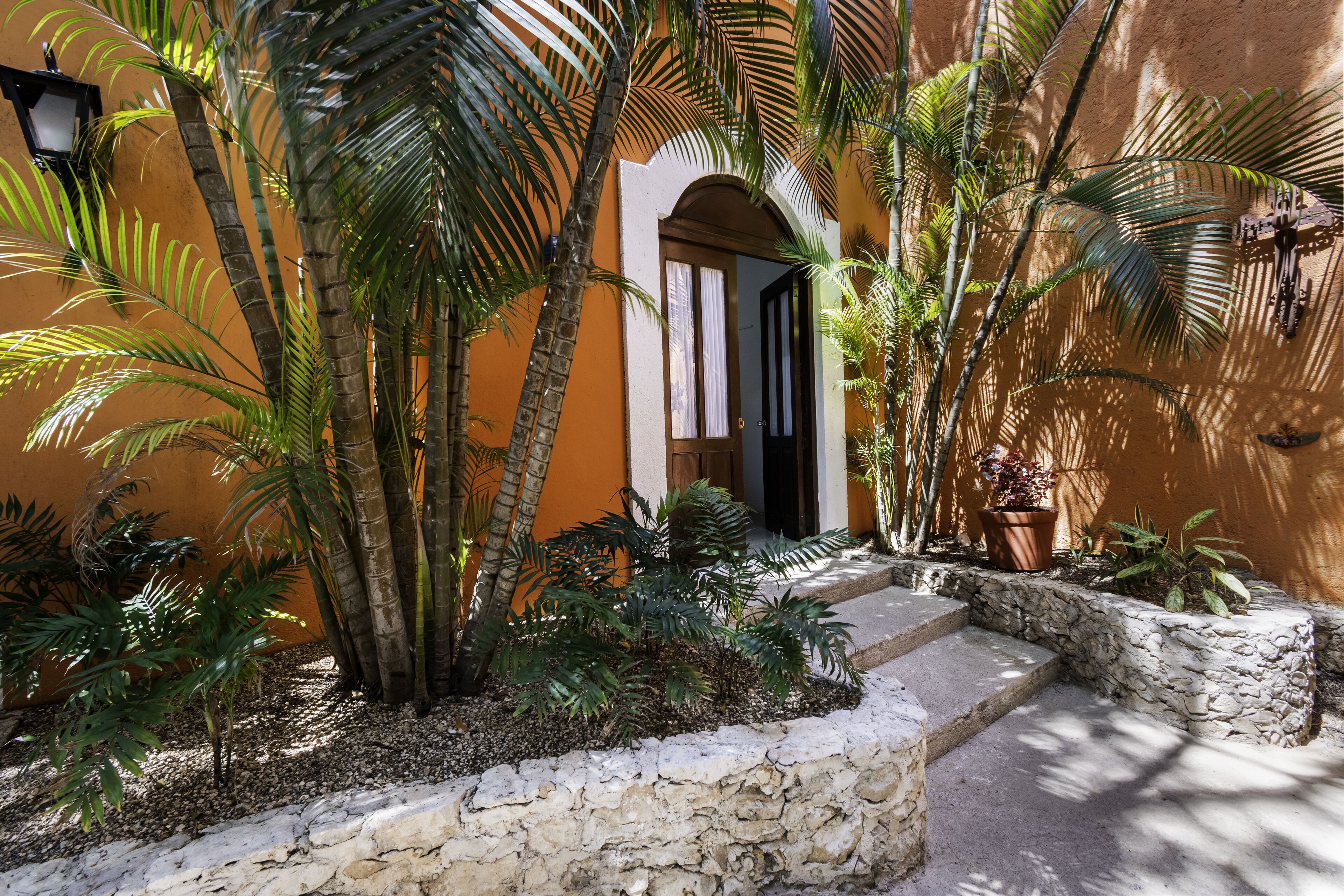 Casa de Las Flores