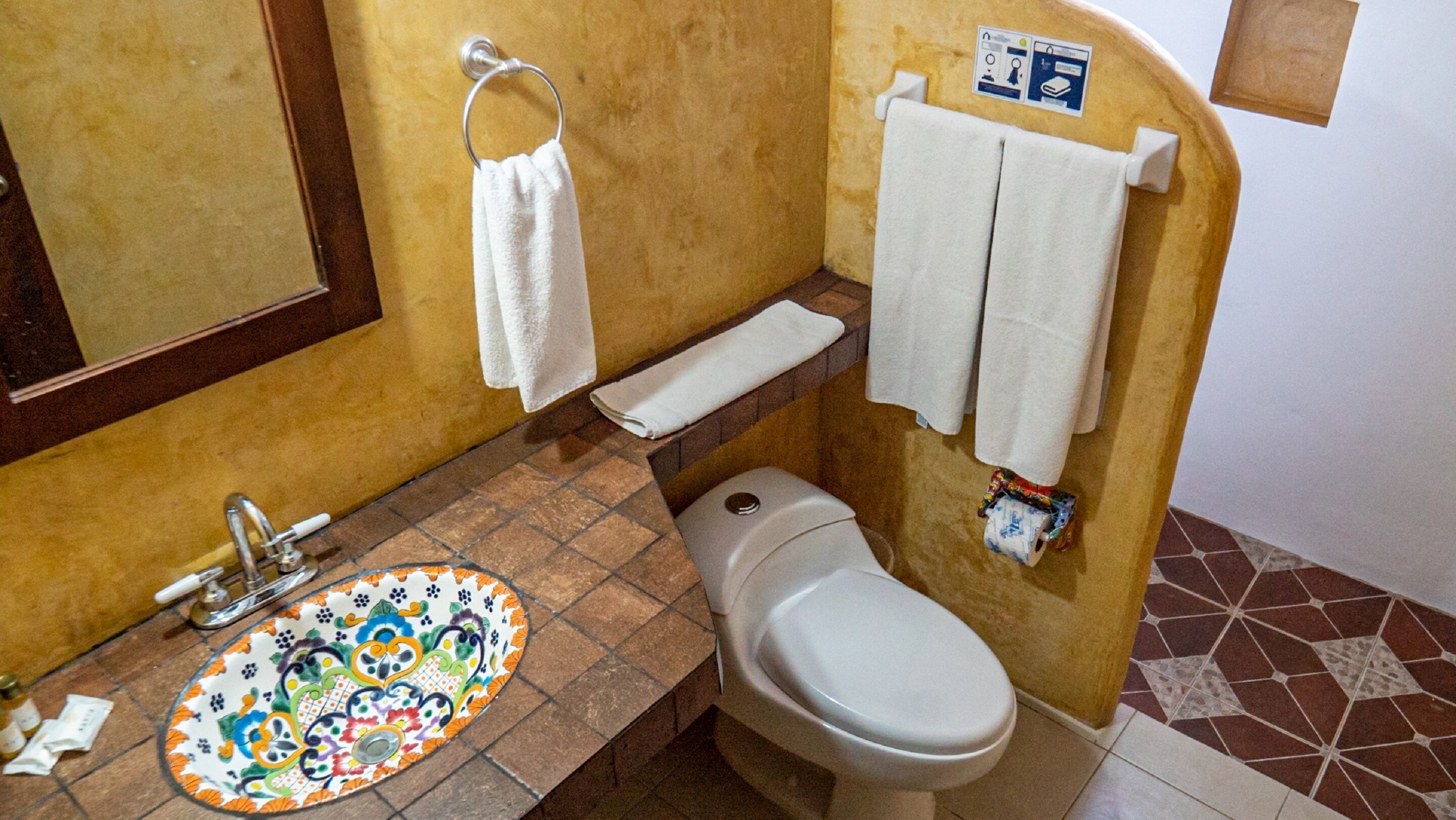 Casa de Las Flores