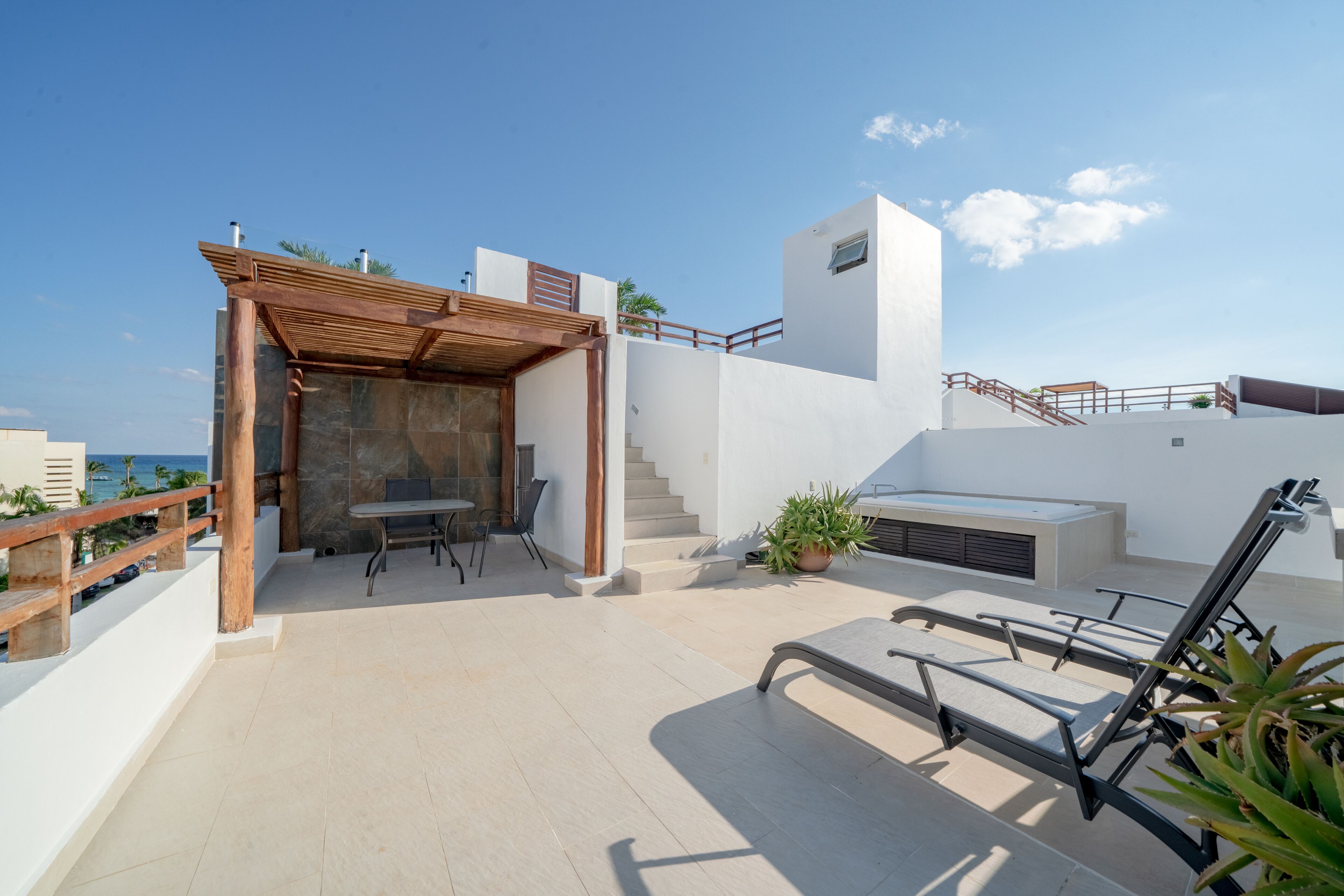Casa del Mar by North American Standards Property Management