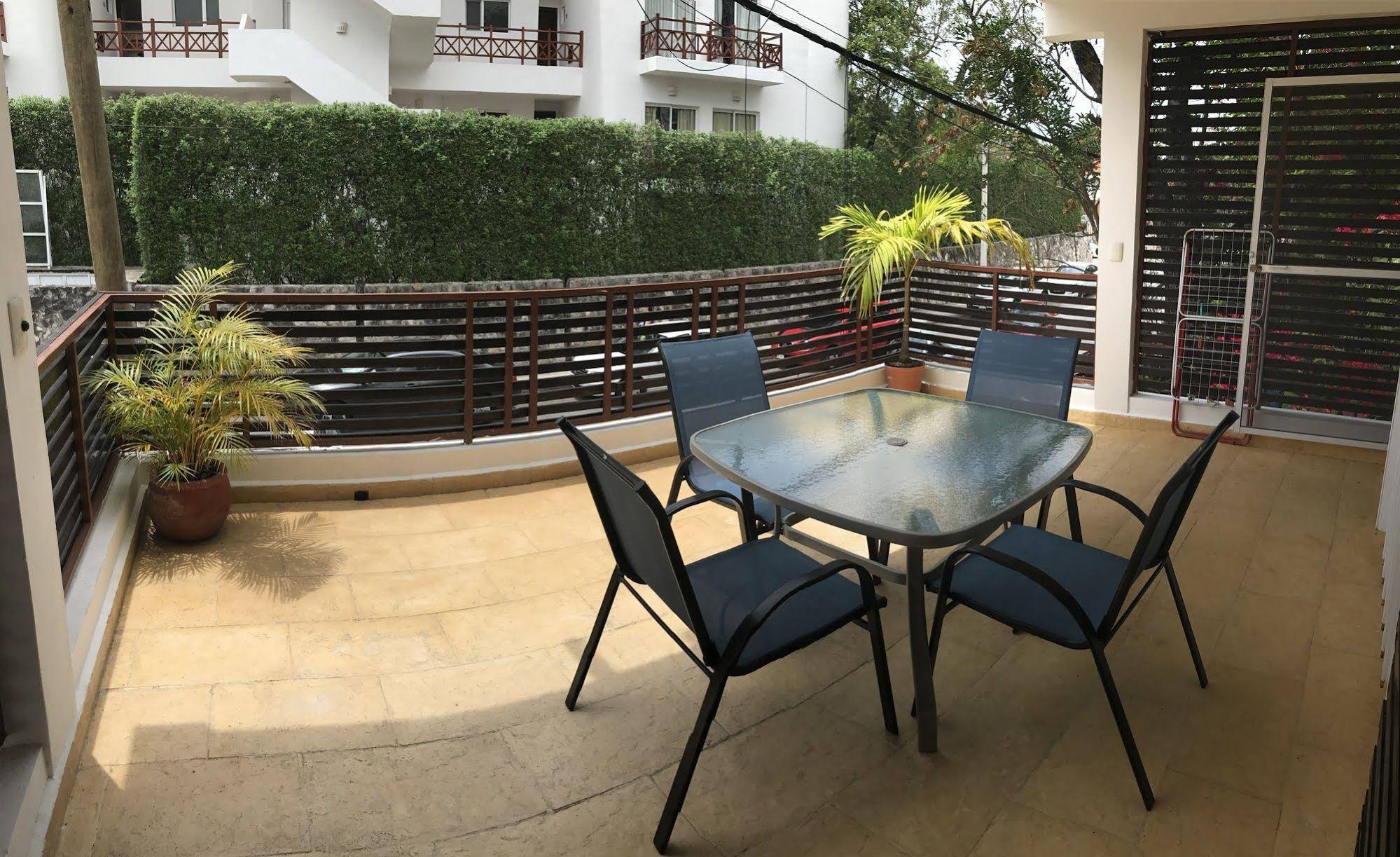 Casa Fausta