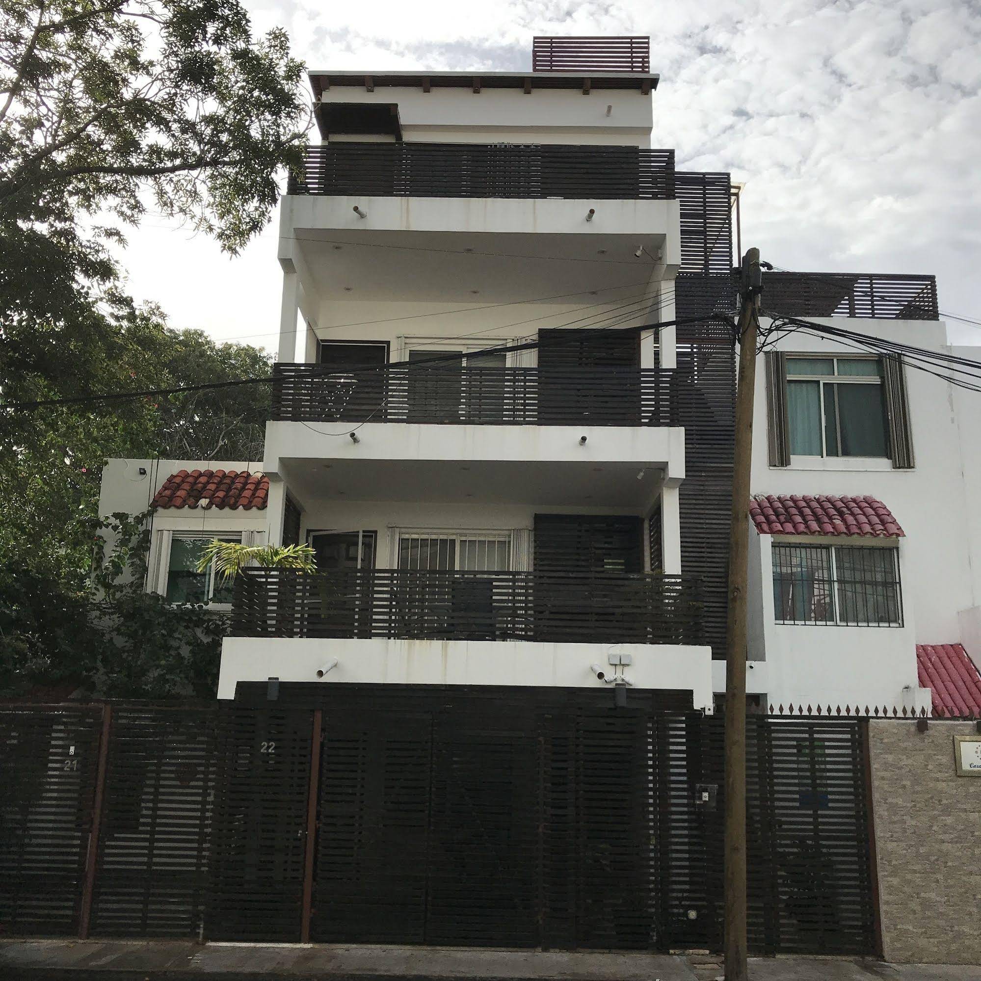 Casa Fausta