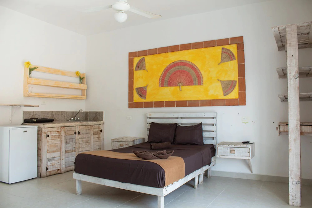 Casa Fifi by Isza