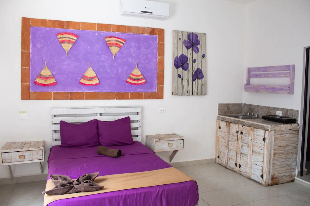Casa Fifi by Isza