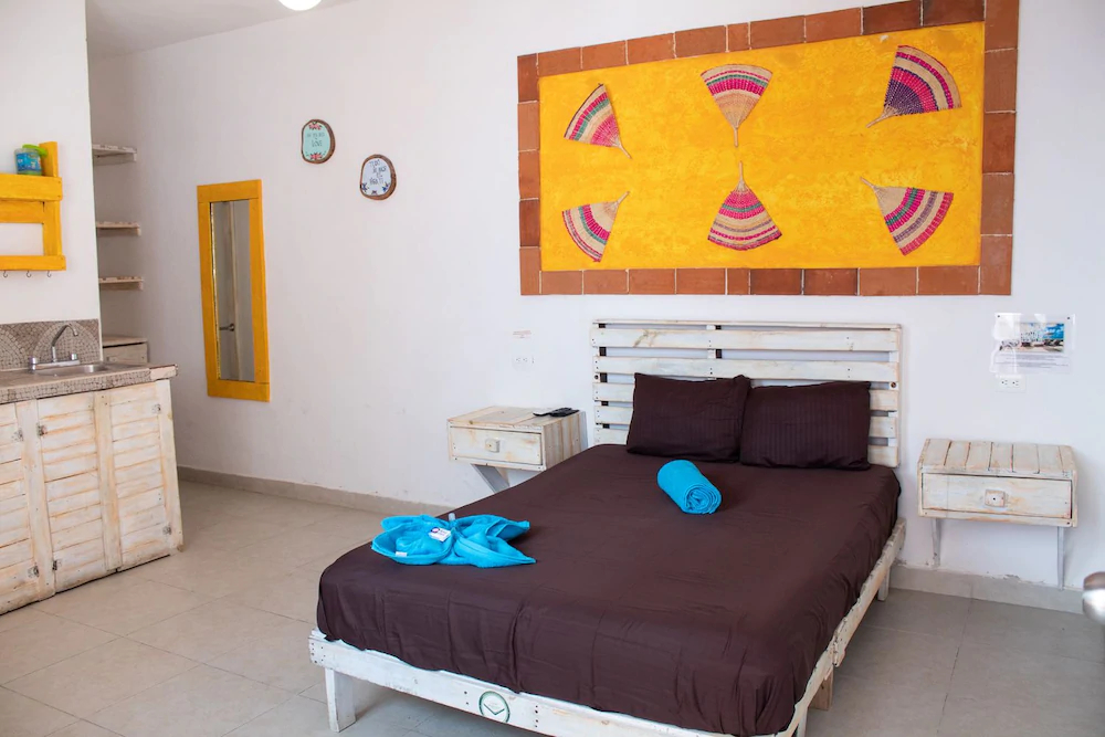 Casa Fifi by Isza