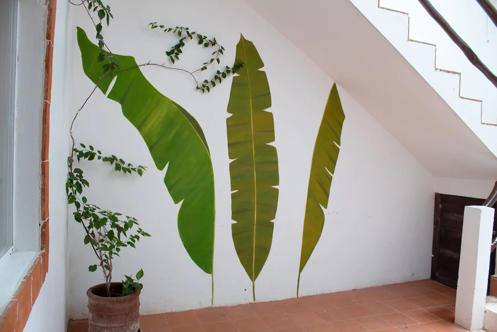 Casa Fifi by Isza