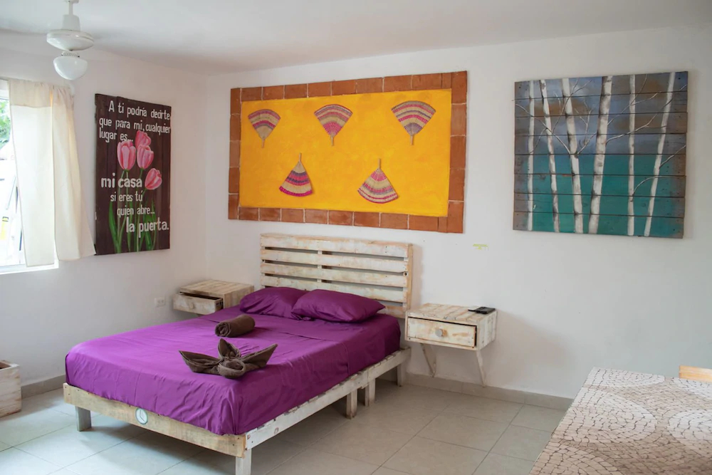 Casa Fifi by Isza