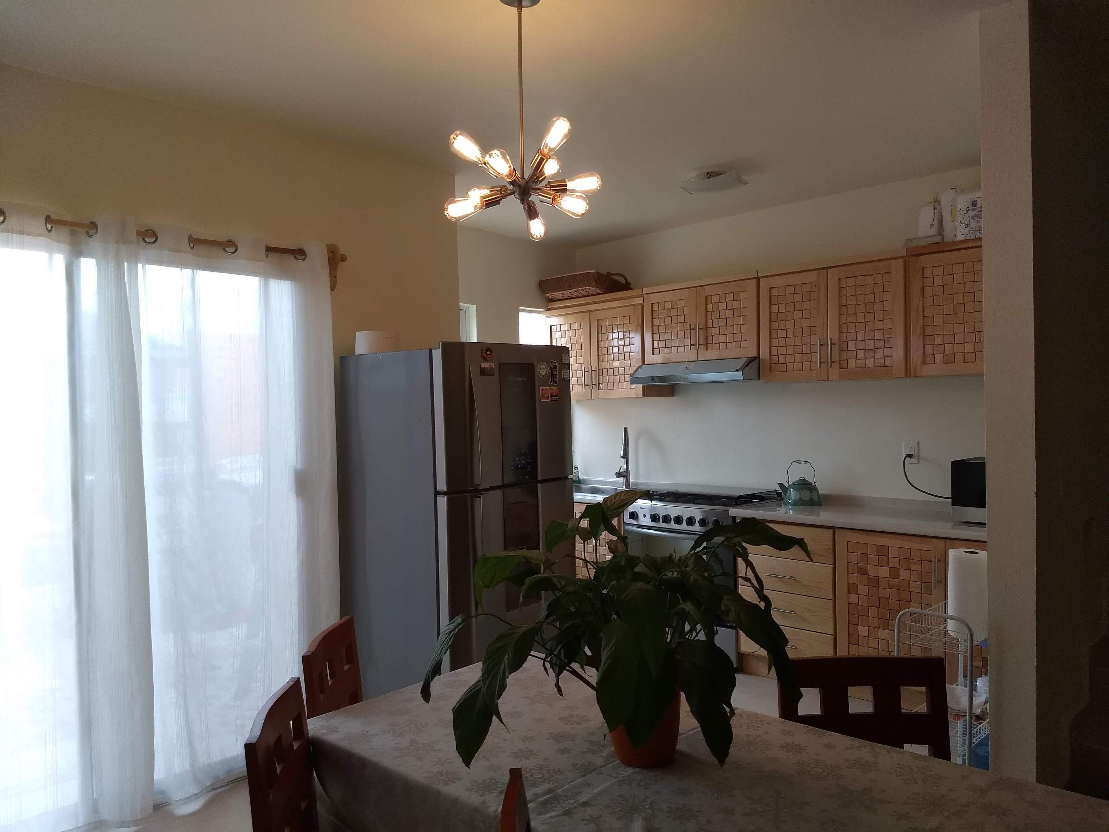Casa Gaby Selvanova