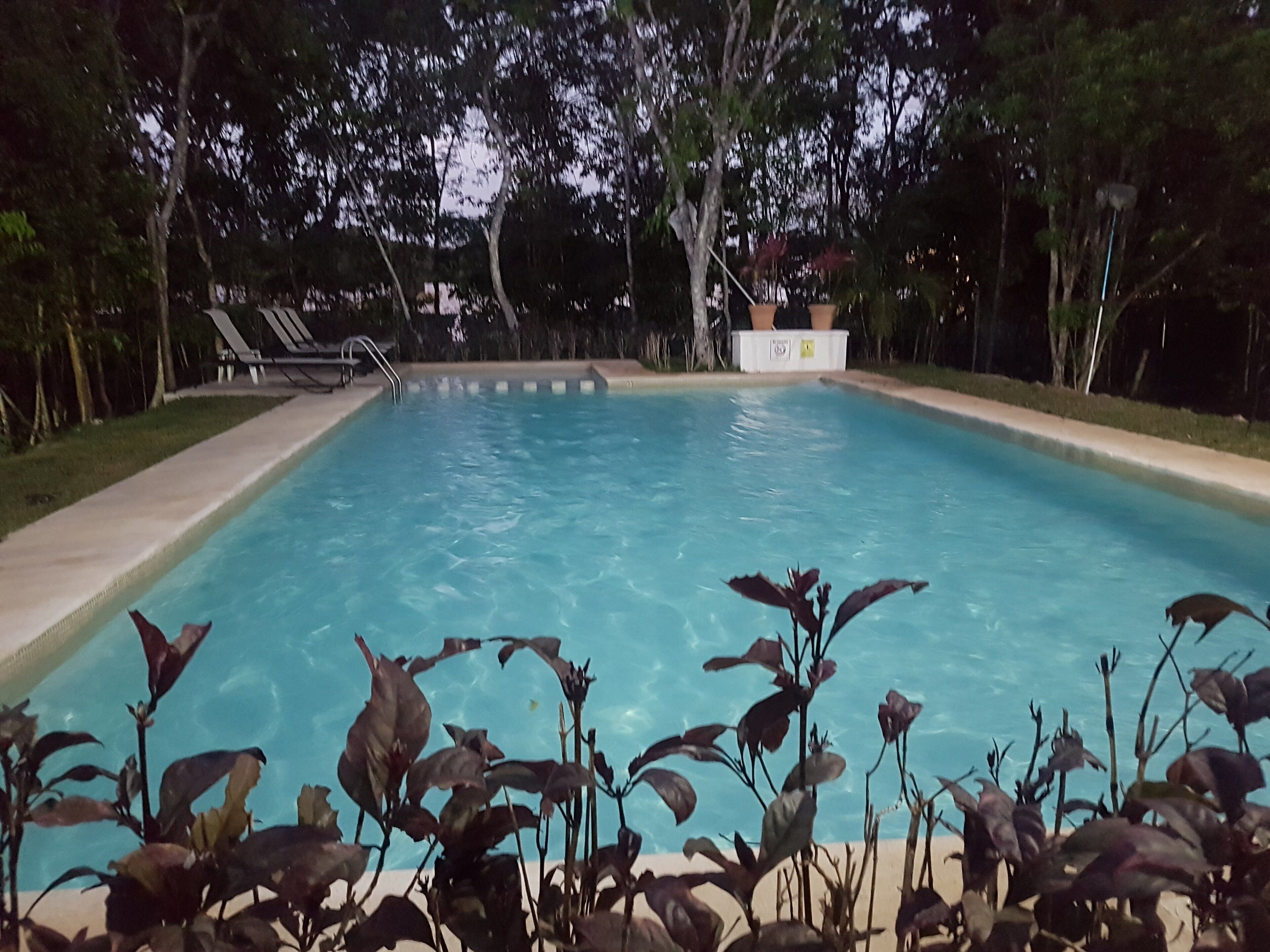 Casa Gaby Selvanova