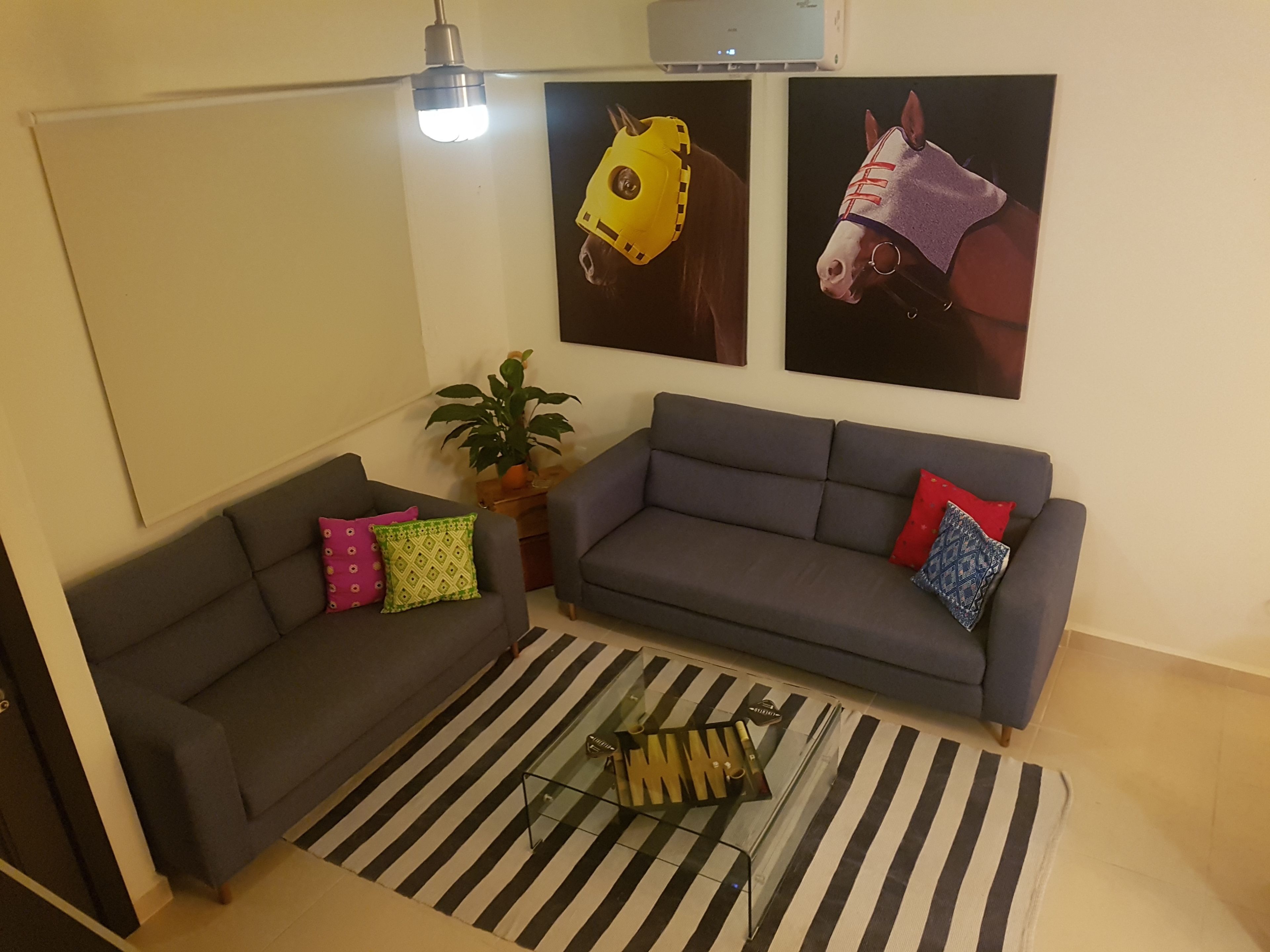 Casa Gaby Selvanova