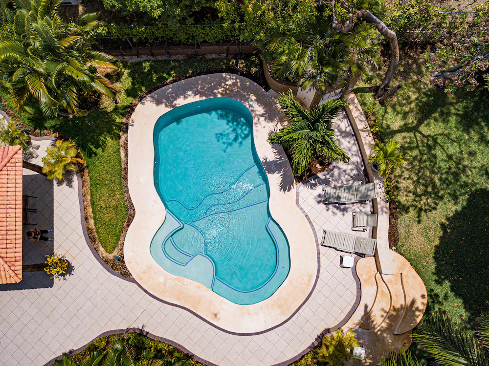Casa Gran Escape by Playa Paradise
