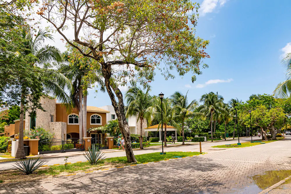 Casa Gran Escape by Playa Paradise