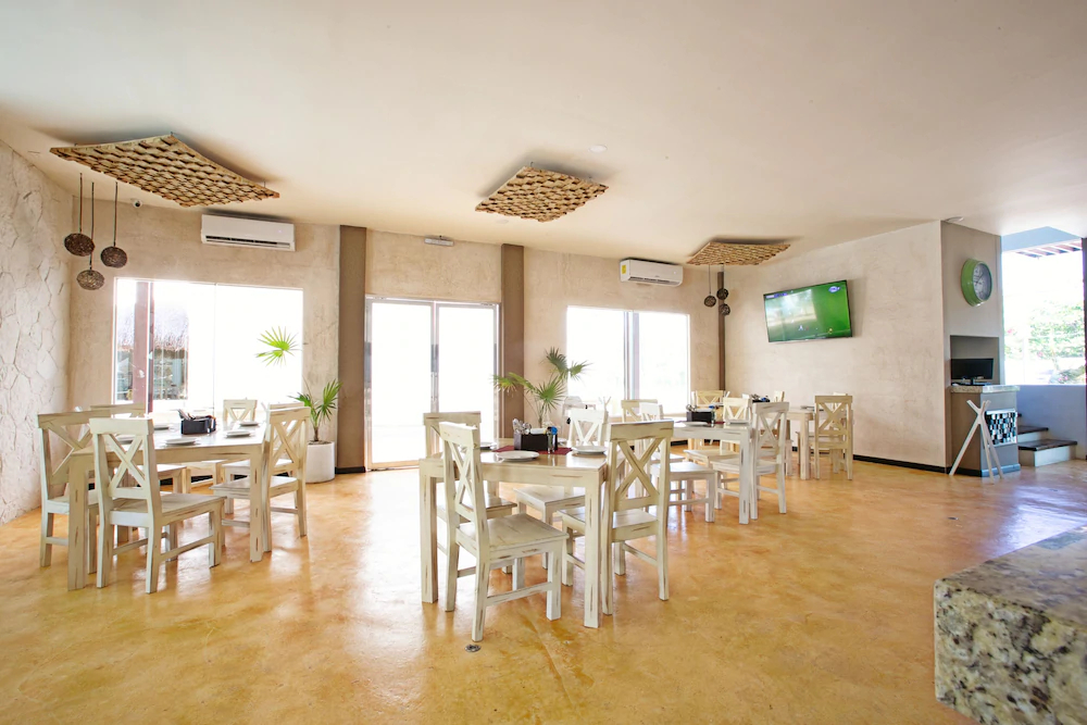 Casa Kaoba Hotel & Suites