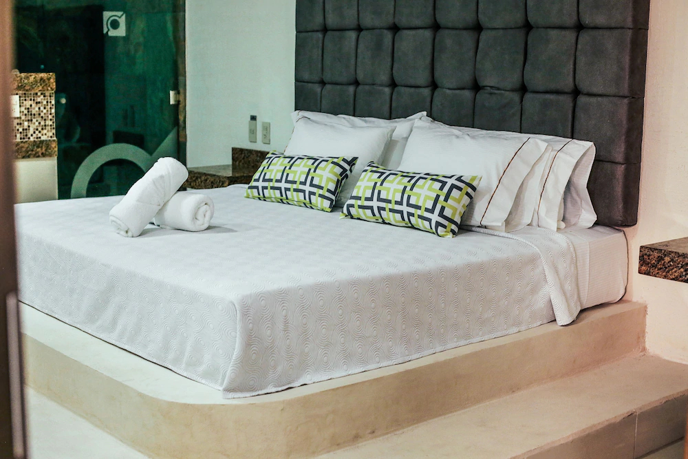 Casa Kaoba Hotel & Suites