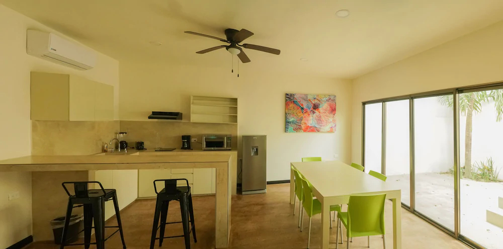 Casa Kaoba Hotel & Suites