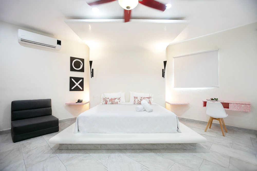 Casa Kaoba Hotel & Suites
