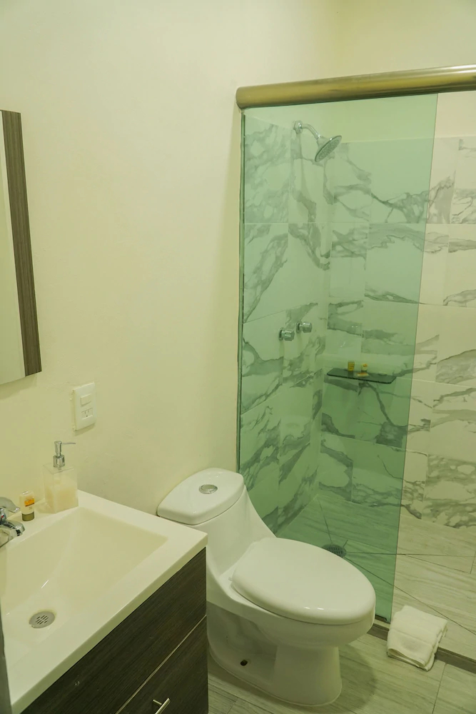Casa Kaoba Hotel & Suites