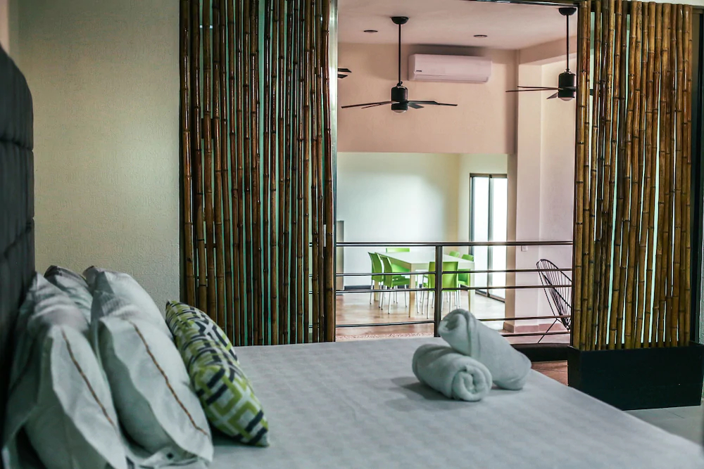 Casa Kaoba Hotel & Suites