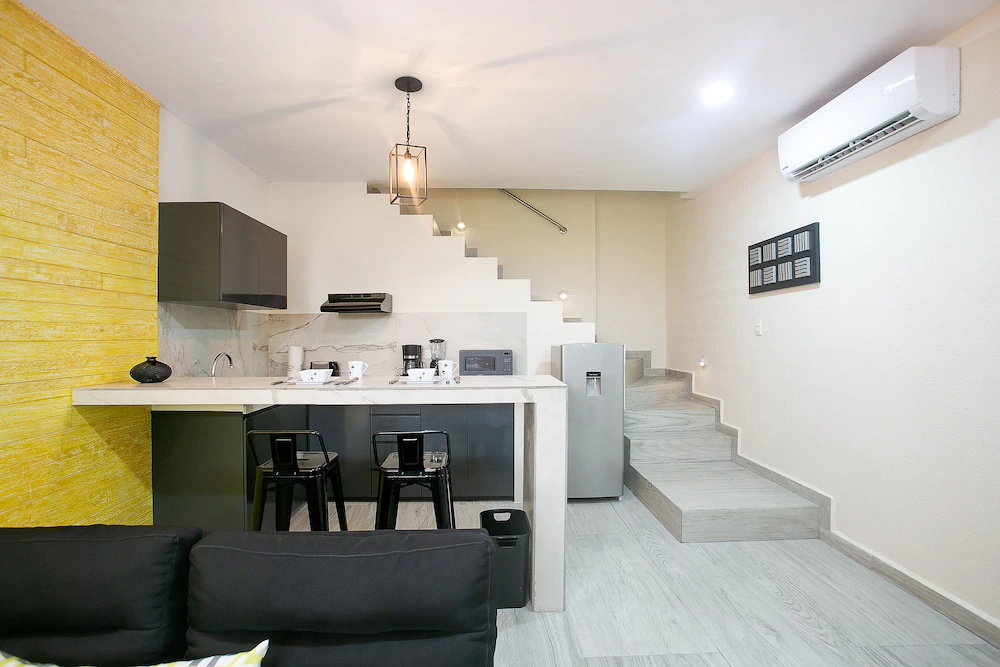 Casa Kaoba Hotel & Suites