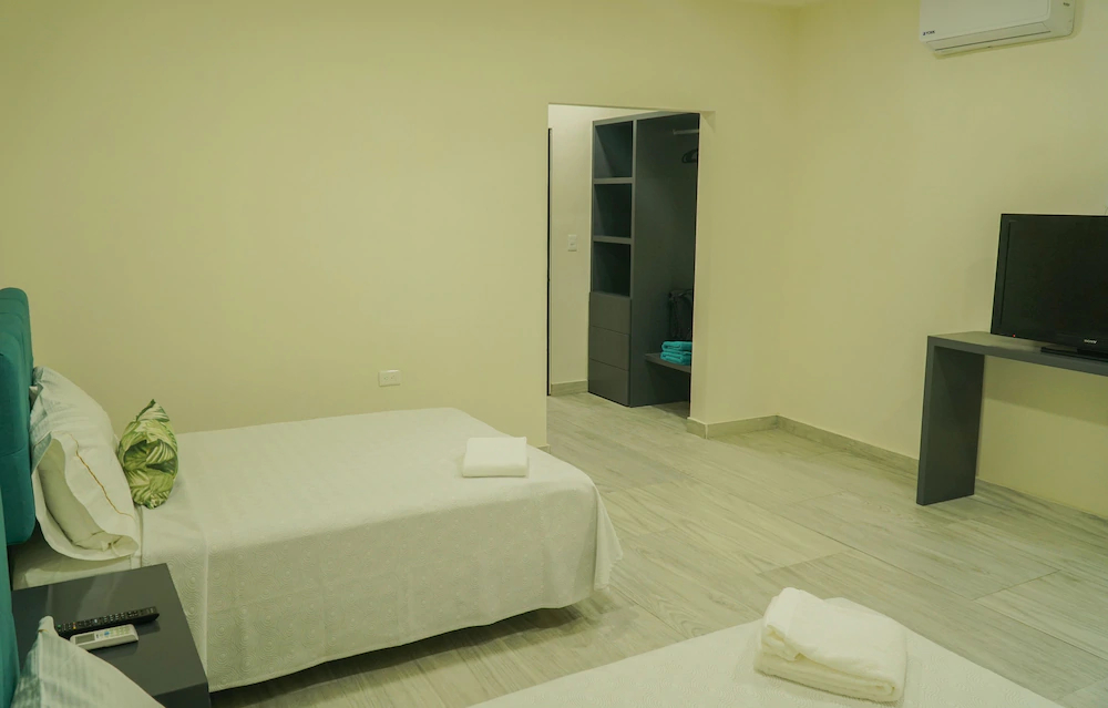Casa Kaoba Hotel & Suites