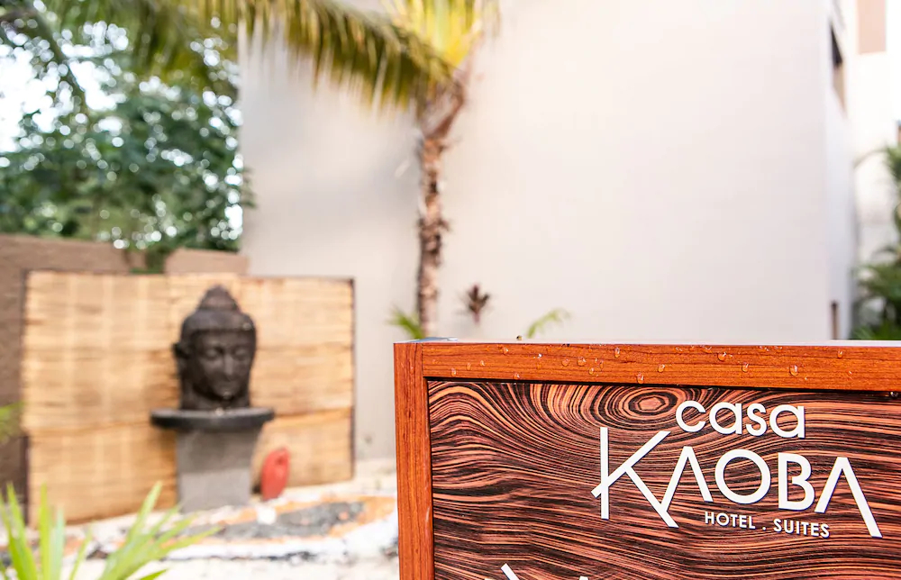 Casa Kaoba Hotel & Suites