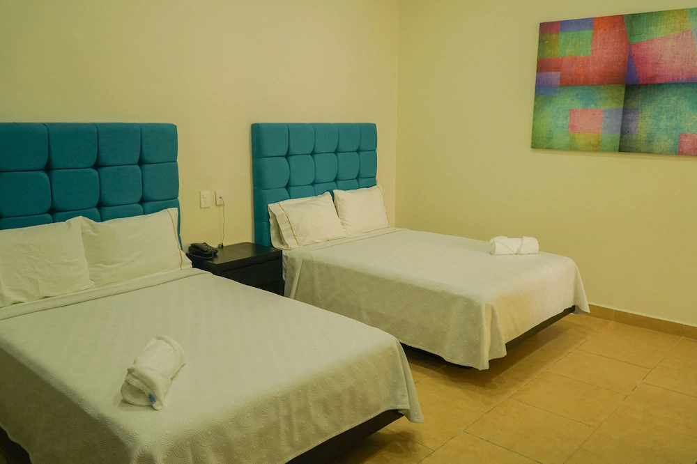 Casa Kaoba Hotel & Suites