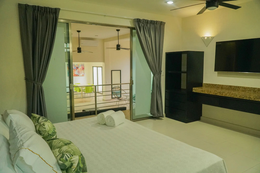Casa Kaoba Hotel & Suites