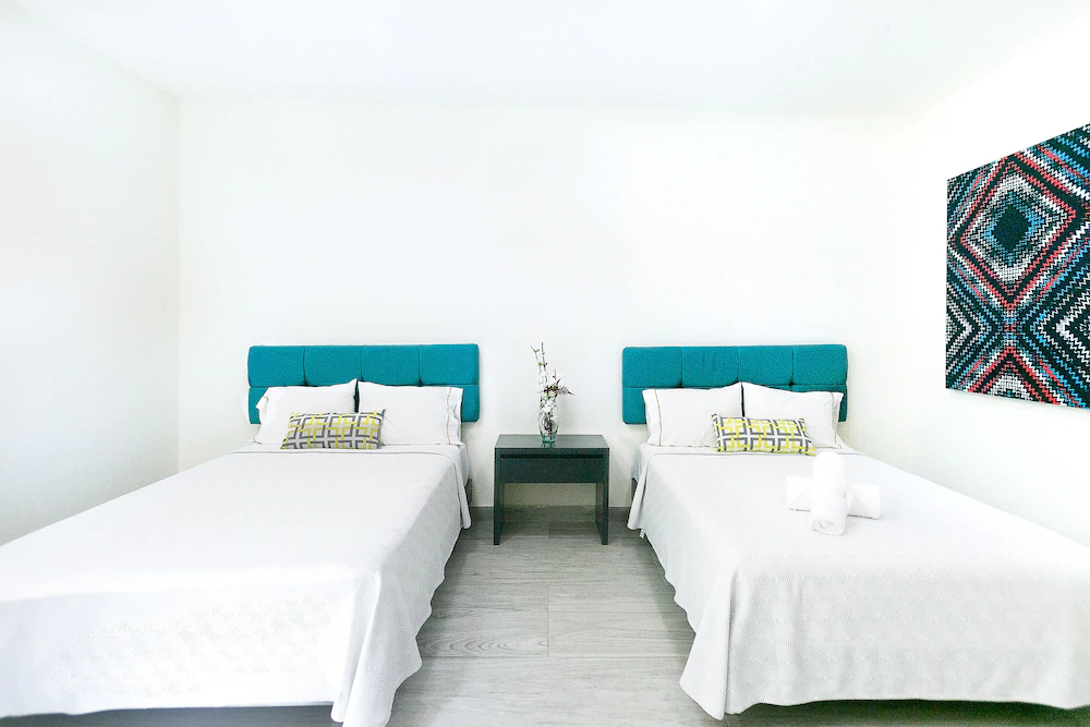 Casa Kaoba Hotel & Suites