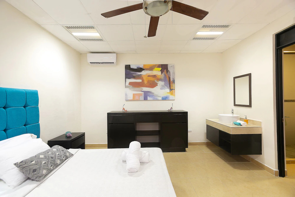 Casa Kaoba Hotel & Suites
