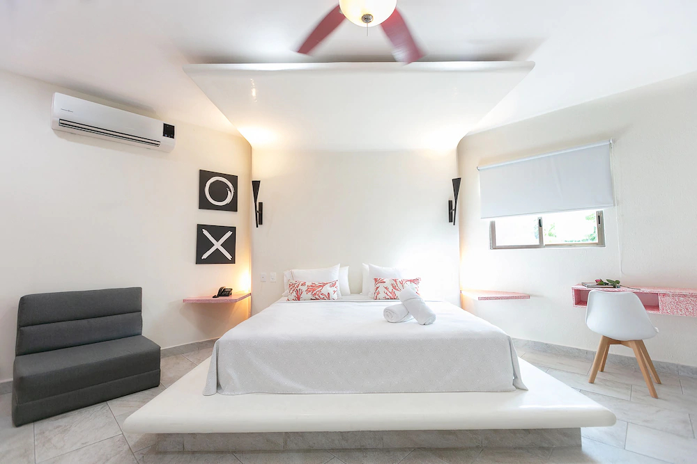 Casa Kaoba Hotel & Suites
